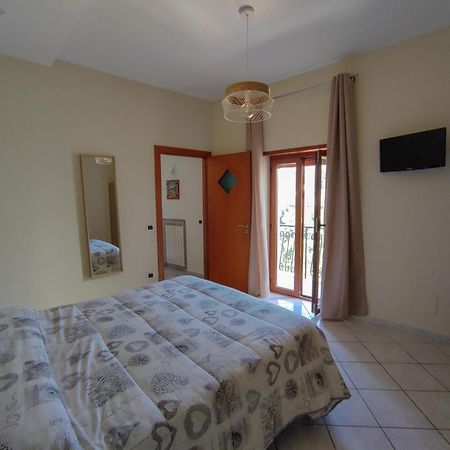 B&B Casa Mena Vietri Εξωτερικό φωτογραφία