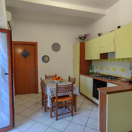 B&B Casa Mena Vietri Εξωτερικό φωτογραφία