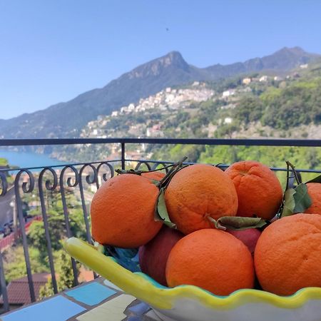 B&B Casa Mena Vietri Εξωτερικό φωτογραφία