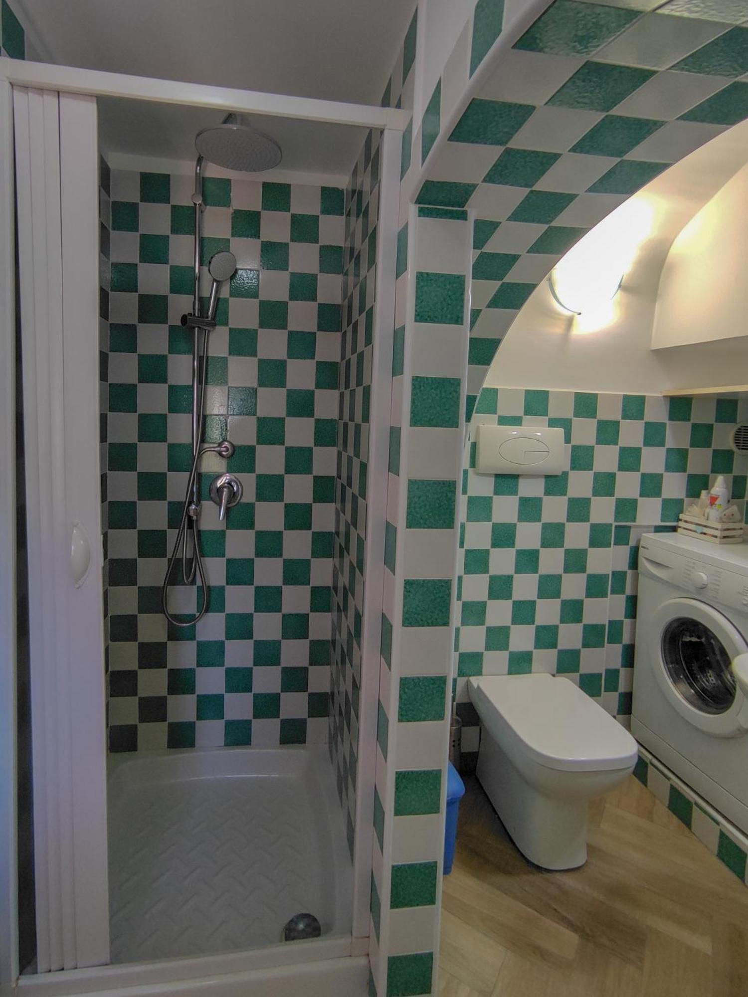 B&B Casa Mena Vietri Εξωτερικό φωτογραφία